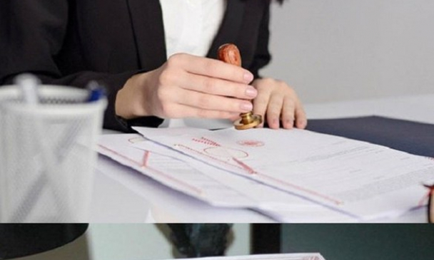 Đất được cho tặng bị mất Giấy chứng nhận, xin cấp lại thế nào?