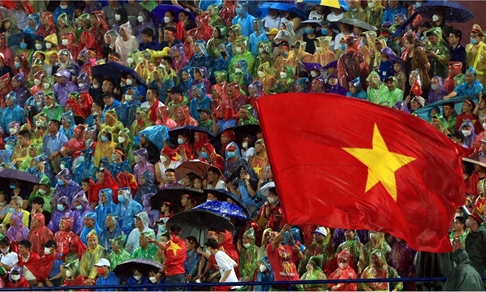 'Moments of SEA Games 31' photo contest opens for entries