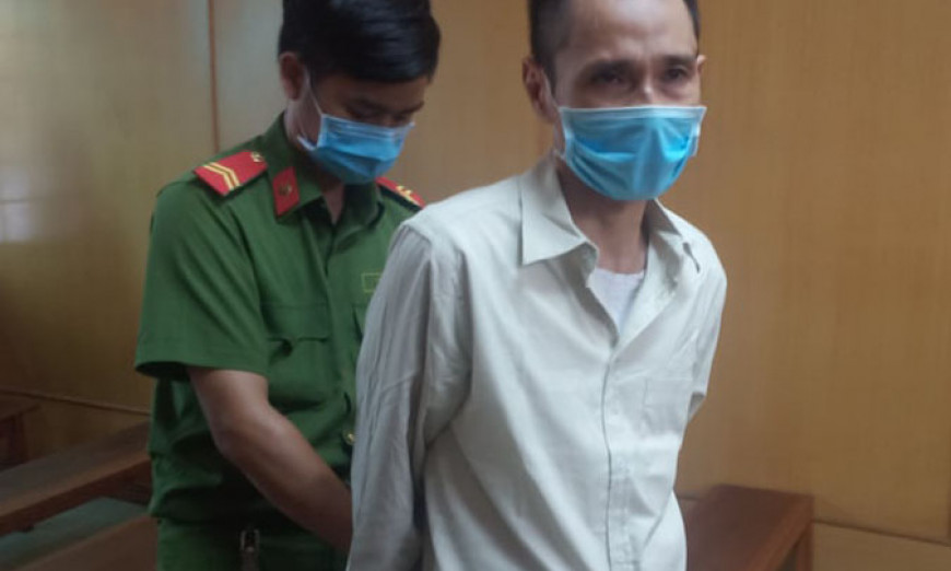 Tử hình kẻ giết người, cướp xe của tài xế công nghệ