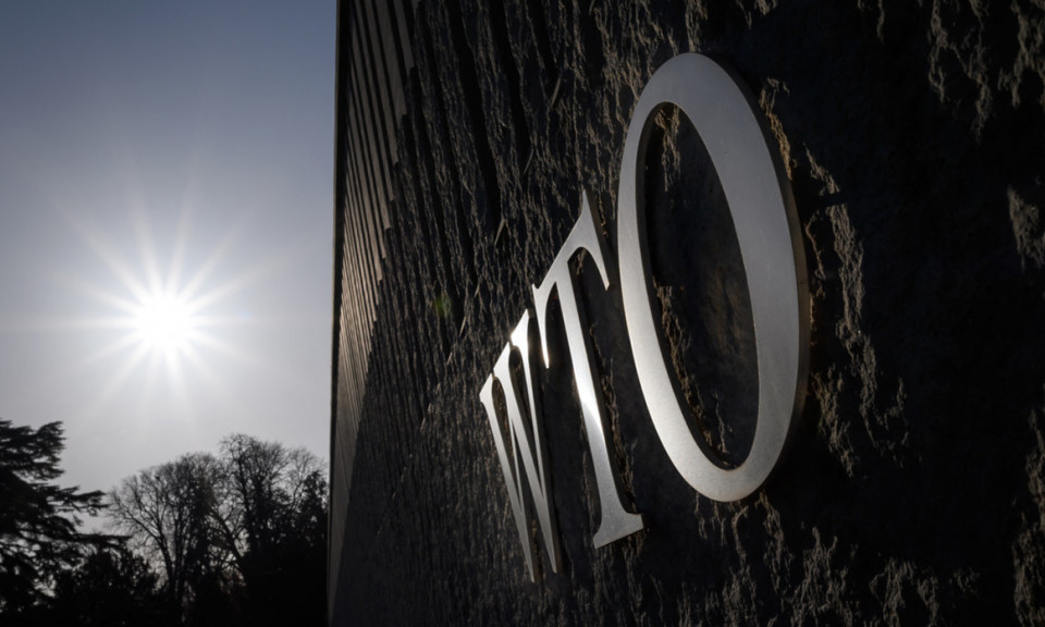 Nga xúc tiến rút khỏi WTO và WHO