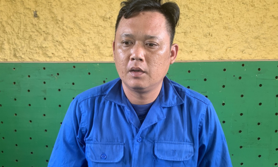Em vợ đâm chết anh rể do mâu thuẫn tiền mua bán xe
