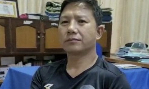 Tóm gọn đối tượng truy nã đặc biệt nguy hiểm ôm vũ khí tử thủ