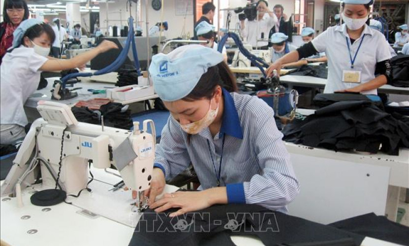 'Lực đẩy' nào cho tăng trưởng kinh tế những tháng cuối năm?