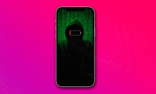 iPhone tắt nguồn vẫn bị mã độc tấn công