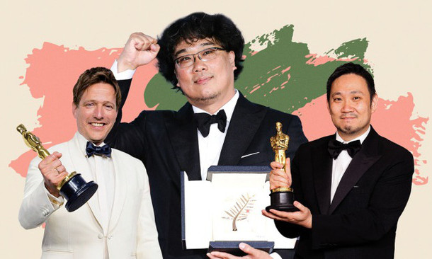 Cannes vẫn là đỉnh cao
