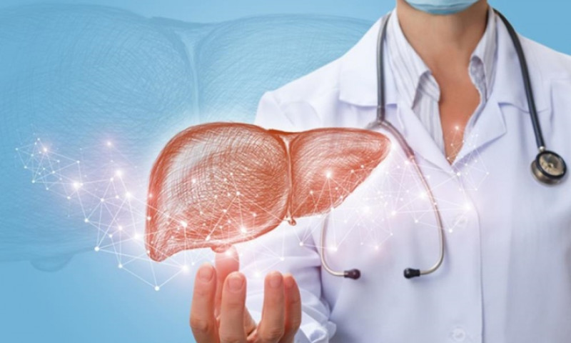8 thói quen âm thầm tàn phá gan mà nhiều người mắc phải