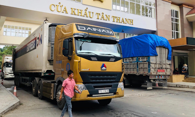Bản tin vùng Đông Bắc ngày 19/5/2022