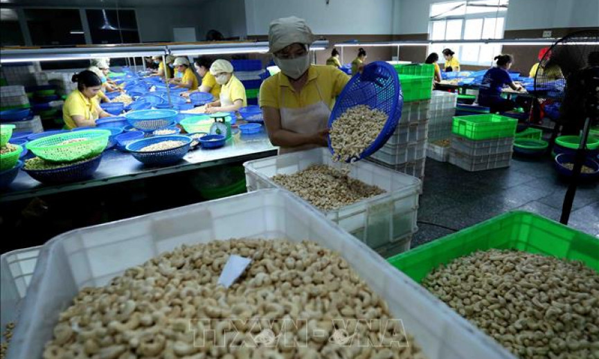 Để doanh nghiệp Việt vào chuỗi cung ứng toàn cầu