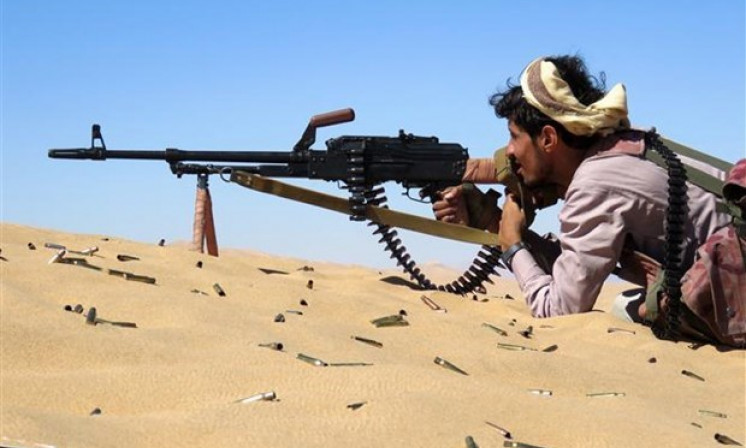 Yemen: Phong trào Houthi cân nhắc gia hạn lệnh ngừng bắn