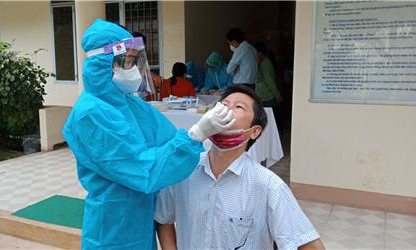 Sáng 19/5: Ca COVID-19 giảm liên tục, cấp độ dịch mới nhất cả nước thế nào?