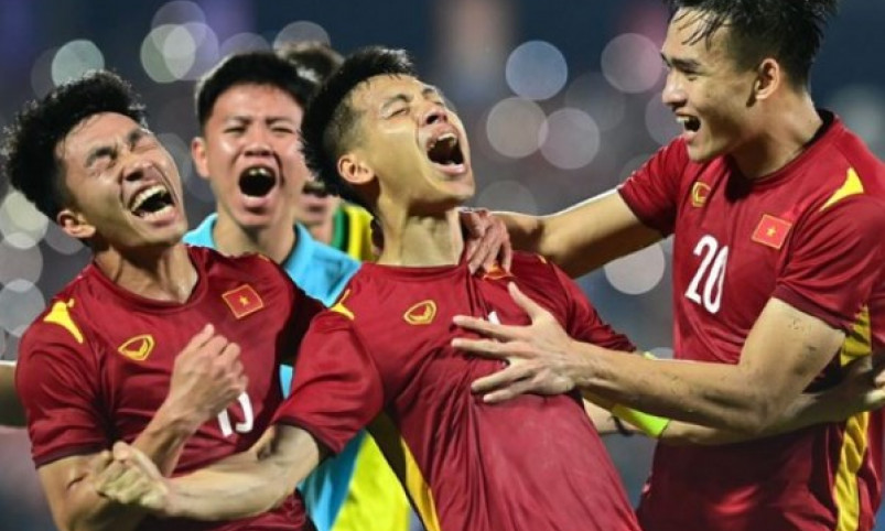 U23 Việt Nam vs U23 Malaysia: Khuất phục Những chú hổ