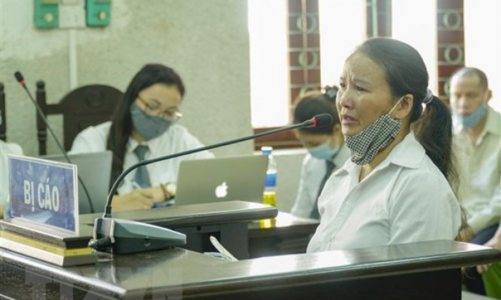 Điện Biên: Hủy bản án sơ thẩm liên quan tới mẹ nữ sinh giao gà