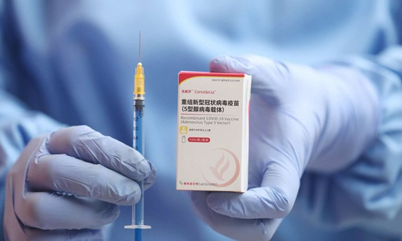 WHO cấp phép sử dụng khẩn cấp vaccine ngừa COVID-19 của Trung Quốc