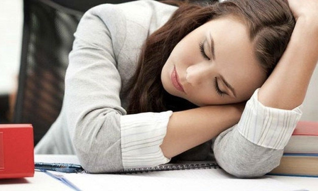 Tình trạng ‘sương mù não’ hậu COVID-19, nên làm gì?