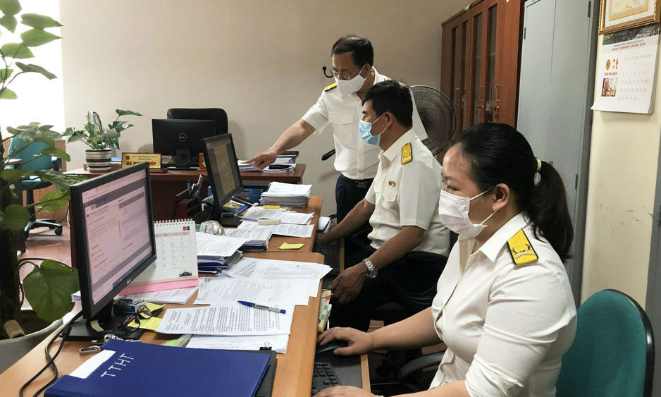 Bản tin vùng Đông Bắc ngày 20/5/2022