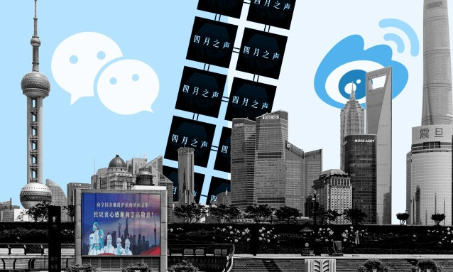 Người Trung Quốc lách kiểm duyệt bằng blockchain