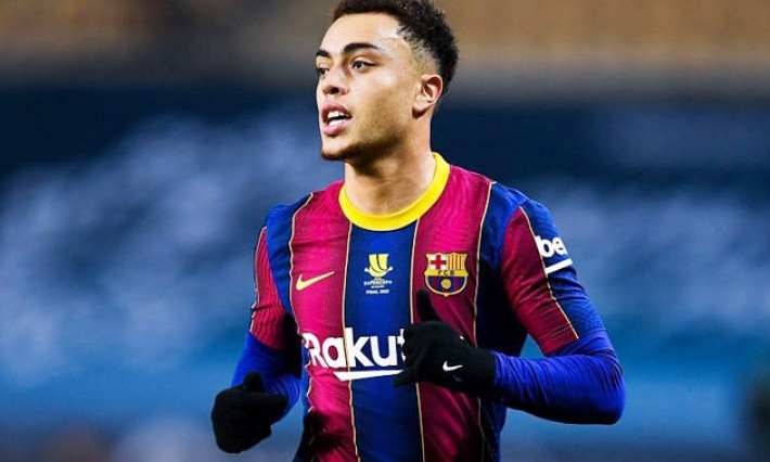 Man Utd ra đề nghị cho người thừa Barca