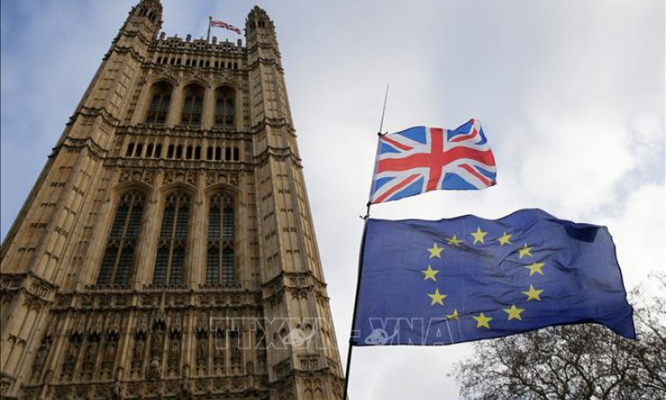 EU khẳng định không thay đổi lập trường về đàm phán hậu Brexit