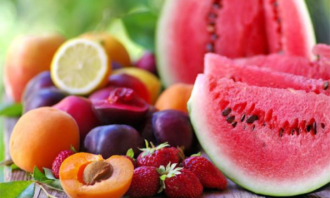 Những loại quả nên hạn chế ăn nếu muốn giảm cân