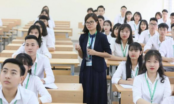 Viên chức chuyển công tác có phải tập sự lại?