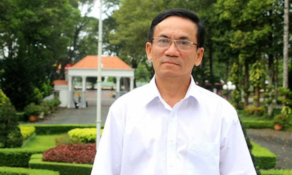 Bắt tạm giam giám đốc CDC Đồng Tháp