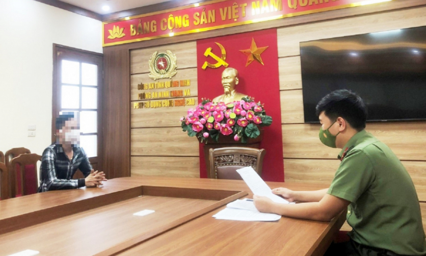 Xử lý các trường hợp thông tin sai về SEA Games 31
