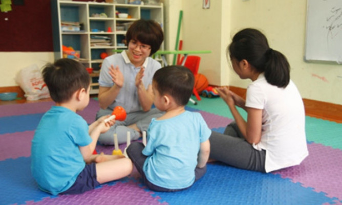 Bổ sung dự toán chi ngân sách trợ giúp người tâm thần, trẻ tự kỷ