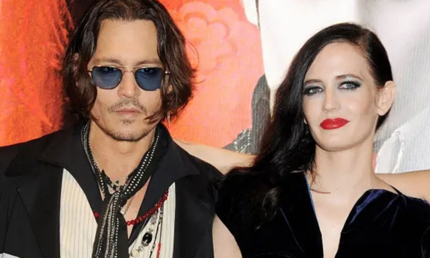 Sao phim James Bond công khai ủng hộ Johnny Depp
