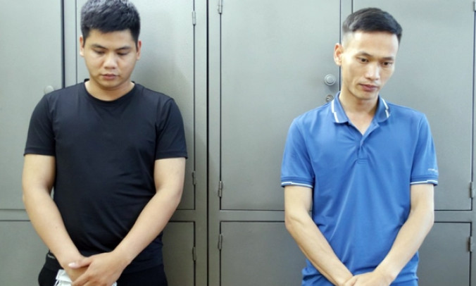 Vì sao 17 nhân viên trạm thu phí cao tốc Nội Bài - Lào Cai bị bắt?