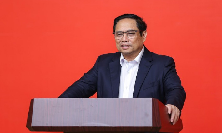 Giữ vững bản lĩnh và đoàn kết trước mọi khó khăn, thách thức, phấn đấu đạt kết quả cao hơn năm 2021
