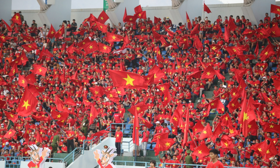 Tự hào thành công Đại hội thể thao Đông Nam Á tại Quảng Ninh