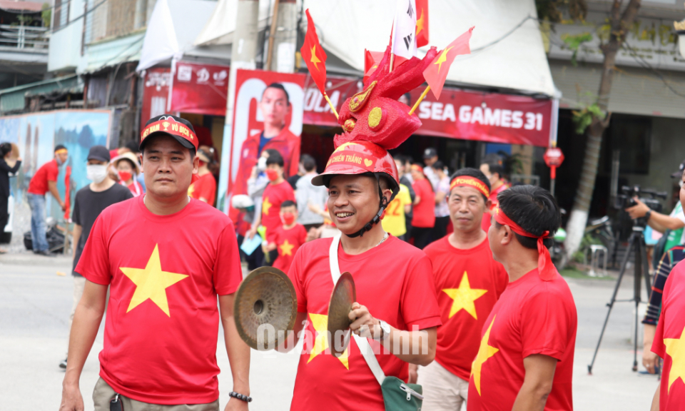 Tự hào các “cô gái vàng” Việt Nam