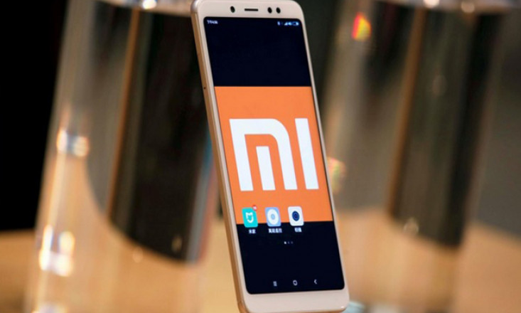 Xiaomi lọt top những công ty có doanh số điện thoại thông minh cao nhất thế giới