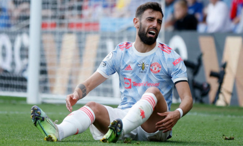 Man Utd dự Europa League cùng Arsenal