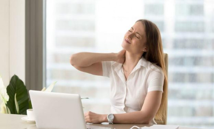 Khắc phục các cơn đau nhức xương khớp khi thay đổi thời tiết