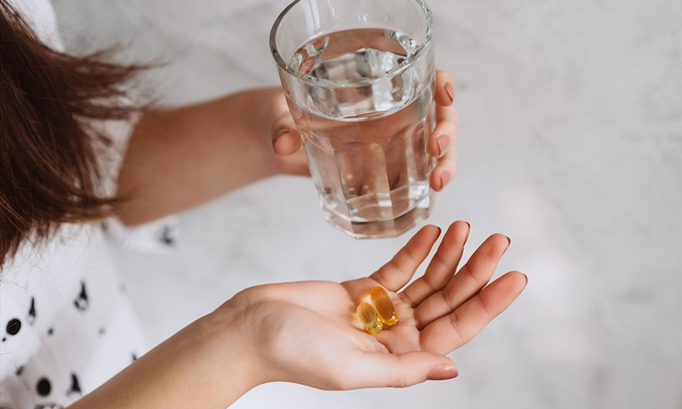 Những lợi ích sức khoẻ của việc bổ sung vitamin D sau 50 tuổi