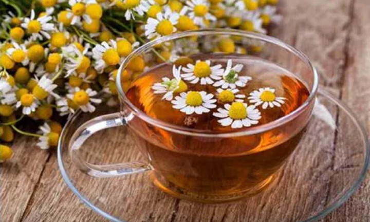 5 loại trà vừa giải nhiệt vừa tốt cho sức khỏe