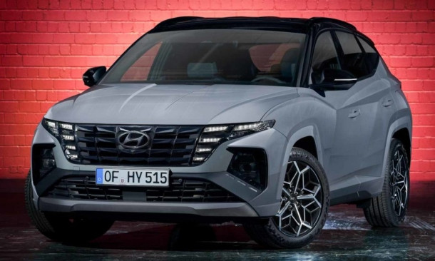 Đối thủ khó nhằn của Mazda CX-5 vừa chốt ra mắt bản mới, đe dọa ‘giật khách’ từ tay Honda CR-V
