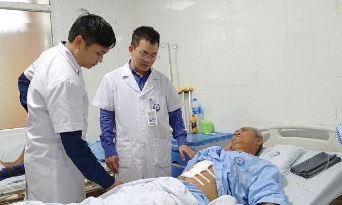 4 dấu hiệu cảnh báo bệnh với người thích ăn gỏi cá