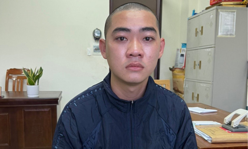 Khởi tố kẻ nổ súng, chém người gây náo loạn phố cổ Hội An