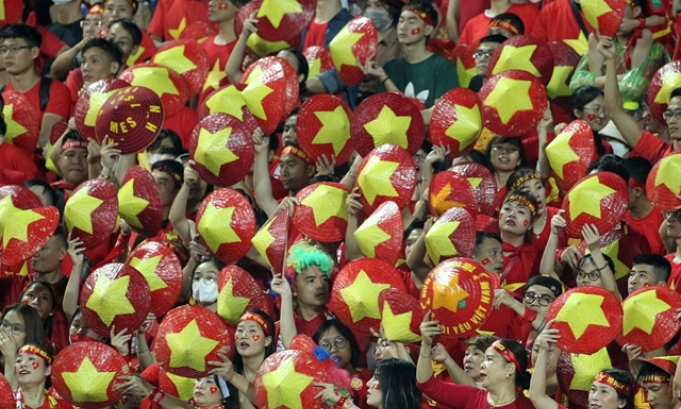 Passion and pride: see you next Games