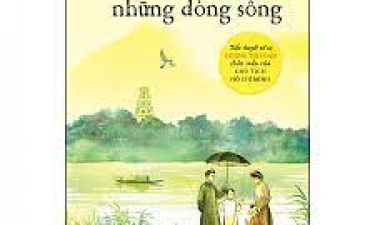 Khúc hát những dòng sông 16 - Phần cuối