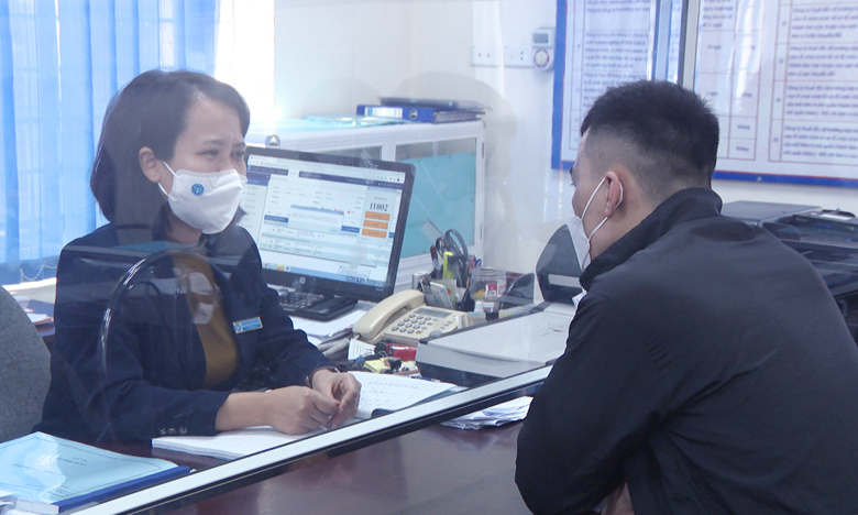 Điểm sáng ứng dụng CNTT
