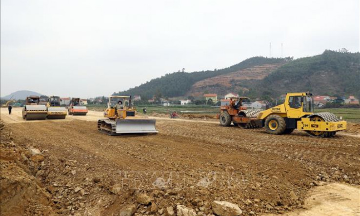 Kiểm soát chặt chất lượng các dự án giao thông