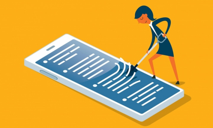 Cách xóa thông tin cá nhân khỏi Google tìm kiếm