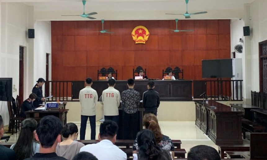 Phòng ngừa, đấu tranh với tội phạm “tín dụng đen”