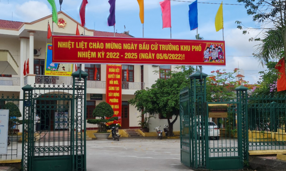 Bản tin Quảng Ninh ngày 24/5/2022
