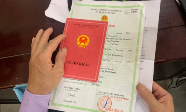 Kết hôn khi chưa đủ tuổi, mức phạt thế nào?