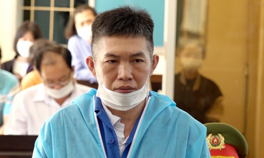 Giết người vì cho rằng chia hoa hồng bán lô đề không đều