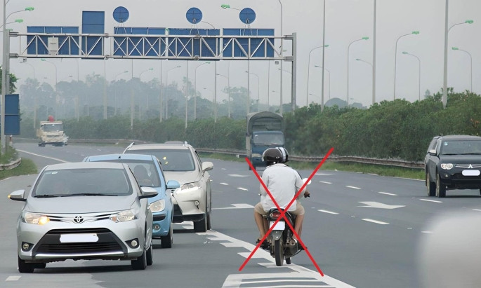 Tư duy xe lớn bồi thường xe bé dễ biến pháp luật thành luật rừng